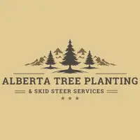 ALBERTA TREE PLANTING- We specialize in large tree planting
