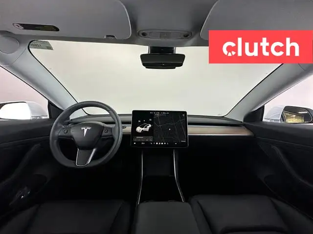 2020 Tesla Model 3 Standard Range Plus5810292155180851218