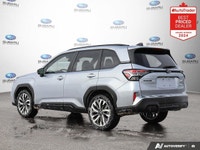 New Price! Ice Silver Metallic 2025 Subaru Forester Premier AWD Lineartronic CVT 2.5L H4 DI DOHC 16V... (image 2)