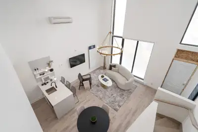 MDV loft 1cc-condo appartement luxe à louer à Outremont-Milhaus, View more