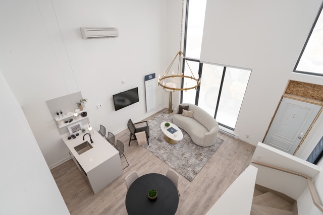 1250 avenue Thérèse-Lavoie-Roux — photo 2