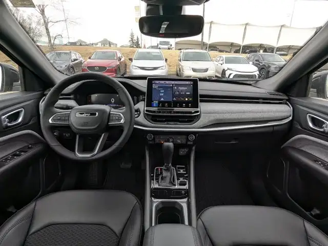 2026 Jeep Compass North * - Heated Seats & Steering - in Cars & Trucks in Calgary - Image 27