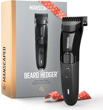 Manscaped waterproof Trimmer, View more