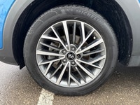 Welcome to Kingscross Hyundai! WAS: $25388 NOW: $24888 plus taxes and licensing fees Engine: 4 Cylin... (image 8)