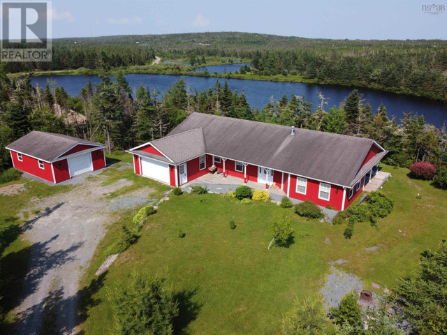 177 Nebooktook Walk Clam Bay, Nova Scotia in Houses for Sale in Dartmouth
