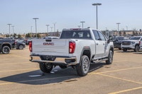 Welcome to Sherwood Buick GMC! ENGINE 6.6L V8 WITH DIRECT INJECTION AND VARIABLE VALVE TIMING GASOLI... (image 8)