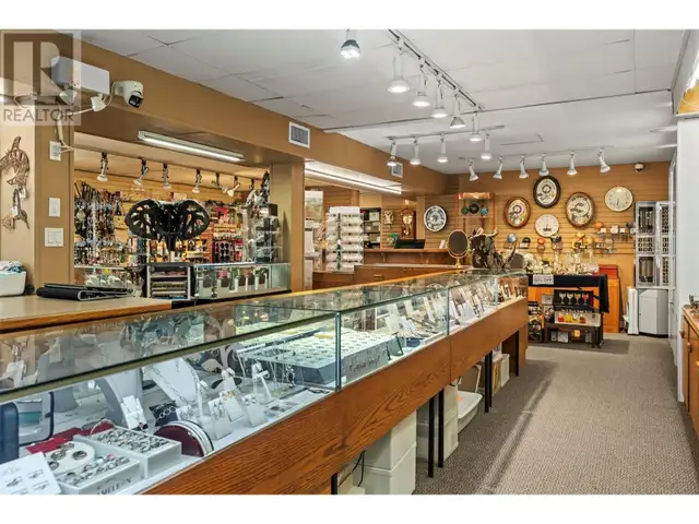 608 Cliff Avenue Enderby, British Columbia in Commercial & Office Space for Sale in Vernon - Image 11