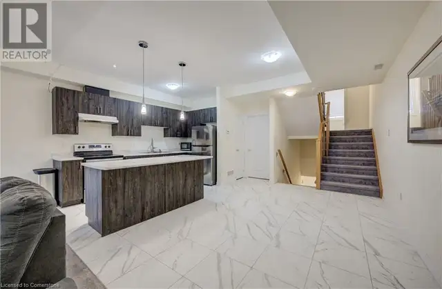 403 WESTWOOD Drive Unit# 49 Kitchener, Ontario in Condos for Sale in Kitchener / Waterloo - Image 13