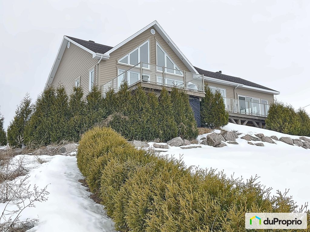 $830,000 - Intergenerational for sale in Roberval — photo 3