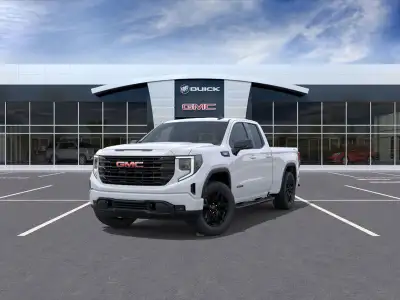 Welcome to Murray Buick GMC - Penticton Our diesel-powered 2026 GMC Sierra 1500 Elevation Double Cab...