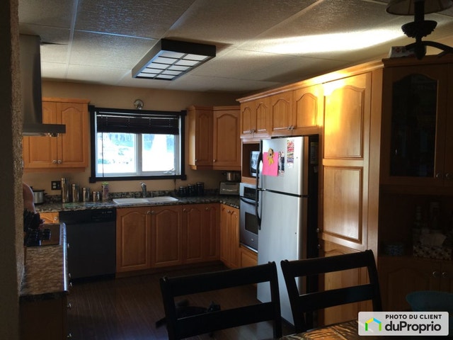 $215,500 - Duplex for sale in Les Méchins — photo 3
