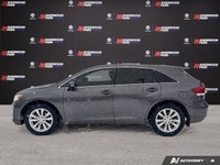 Come see this 2016 Toyota Venza before it's too late! *This Toyota Venza Is Competitively Priced wit... (image 1)