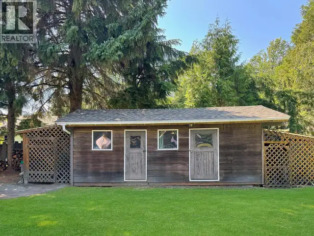 88 CARSWELL STREET Kitimat, British Columbia in Houses for Sale in Kitimat - Image 25