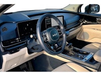 2025 Kia Carnival SX Plus Redefines what a modern family vehicle should be combining SUV-inspired st... (image 1)