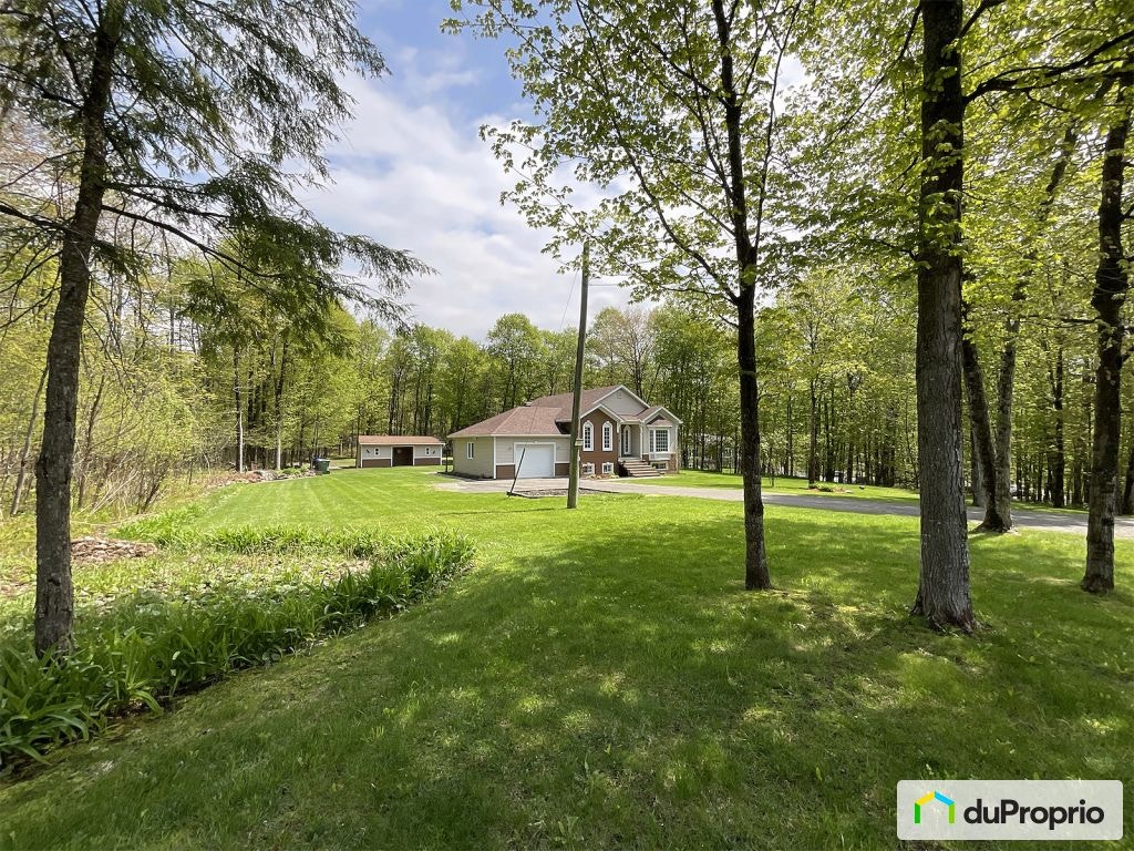 $609,000 - Bungalow for sale in Lachute — photo 2