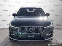 This Volvo XC60 Recharge has a dependable Turbo/Supercharger Gas/Electric I-4 2.0 L/120 engine power... (image 8)