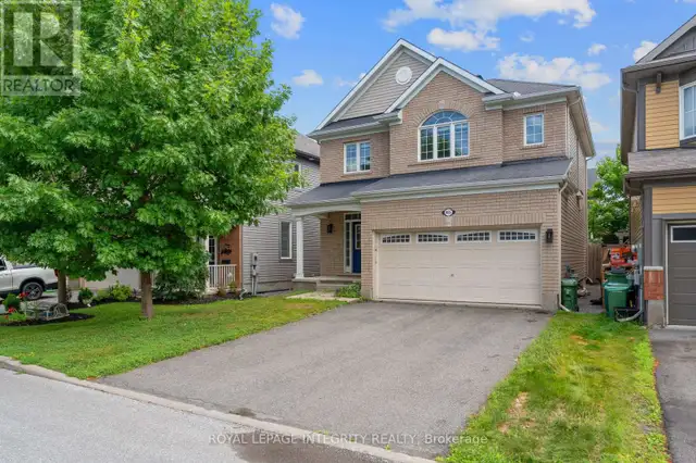 405 BRIGATINE AVENUE Ottawa, Ontario63006664840195121