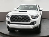 The 2023 Toyota Tacoma is a dependable midsize truck built to handle both daily driving and demandin... (image 1)