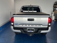 New Price! 2020 Toyota Tacoma Base SR5 Off Road Crew Cab V6 | Power seat |Zacks Certified. 6-Speed A... (image 4)