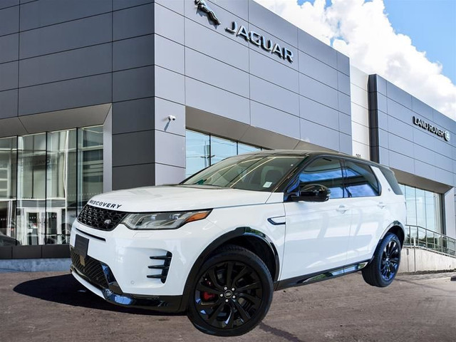 2024 Land Rover Discovery Sport P250 Dynamic SE in Cars & Trucks in Oshawa / Durham Region