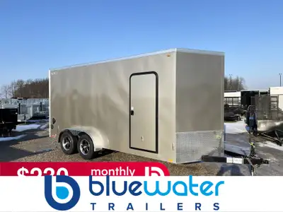 Legend Steel Cyclone is $11,030.00 or $220.58/month! Ord: 73138 - Ser: 5WMBE1826T1017343 Model #: 7X...