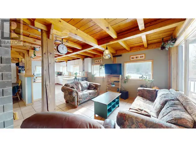 16466 BAGGERMAN ROAD Houston, British Columbia in Houses for Sale in Houston - Image 8
