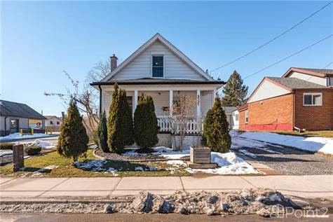 6291 Drummond Road in Houses for Sale in St. Catharines