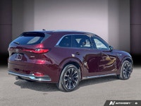 2024 Mazda CX-90 MHEV Le Mazda CX-90 Signature 2024 représente le summum du savoir-faire de Mazda en... (image 4)