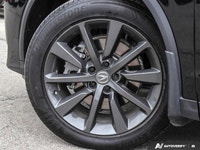 2025 MDX ASPEC SH-AWD. One Owner, No Accidents, Dealer Serviced, Pano Sunroof, Leather/Alcantara Sea... (image 8)