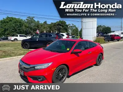 Come visit our London Honda team, you can find us at 560 Wharncliffe Rd S, London, ON, N6J 2N4, or c...