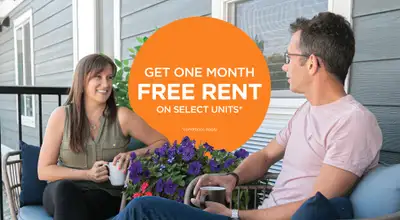 Apartments for rent in Parksville, BC! Gateway Apartments offers 1, 2, and 3-bedroom, pet friendly r...