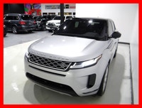 2020 LAND ROVER RANGE ROVER EVOQUE SE CARFAX VERIFIED, CLEAN TITLE, NO ACCIDENTS 90,000KM ONLY AUTOM... (image 5)
