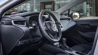 *Heated Seats, Apple CarPlay, Android Auto, Adaptive Cruise Control, Lane Keep Assist, Lane Departur... (image 8)