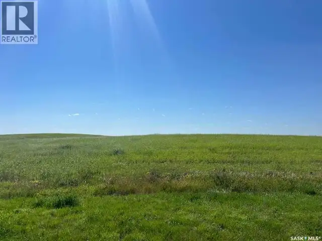 NW22 13 27 W2 Baildon Rm No. 131, Saskatchewan in Land for Sale in Moose Jaw - Image 3