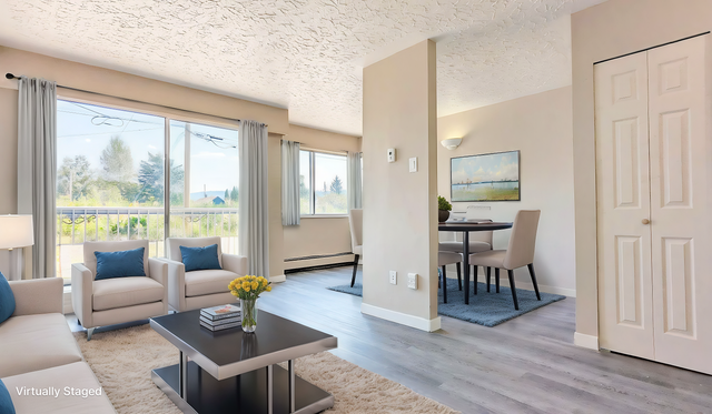 Connaught Hill Apartment For Rent | Queensway Place Apartments in Long Term Rentals in Prince George - Image 4