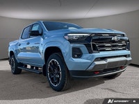 This Chevrolet Colorado boasts a Turbocharged Gas I4 2.7L/ engine powering this Automatic transmissi... (image 7)