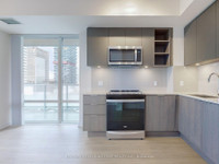 Brand-New 2 Bed 2 Bath condo For Rent at Plaza Midtown Yonge-Eg