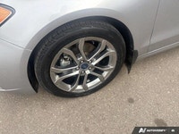 Saskatoon Motor Products - Recent Arrival! 2020 Ford Fusion Hybrid Titanium - Certified. Certificati... (image 8)