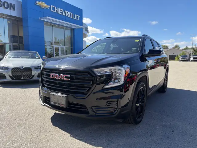 2023 GMC Terrain SLE586467702190254082
