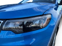 This 2026 JEEP COMPASS SPORT 4X4 has the following options Cloth Low-Back Bucket Seats, Heated Front... (image 9)
