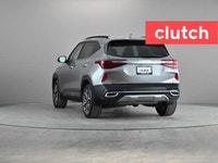 1 OWNER / Front Heated Seats, Ventilated Front Seats, Hill Assistance and more! Clutch is the larges... (image 5)