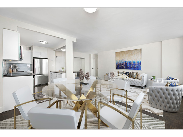 31-35 St. Dennis Drive - 1 Bedroom Apartment for Rent in Long Term Rentals in City of Toronto - Image 4