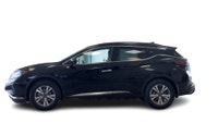 2023 Nissan Murano Leather, Navigation, Bluetooth Hands Free Phone, Back-Up Camera, All Wheel Drive,... (image 7)