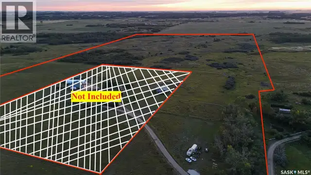 Singh Land Corman Park Rm No. 344, Saskatchewan in Land for Sale in Saskatoon - Image 4