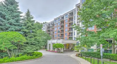 Price: $599,500 / $2,274/mo Your Search Ends Here! Absolutely Stunning Recently Renovated 1+1 Unit I...