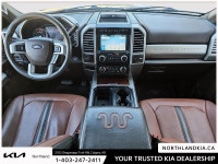 2019 Ford F-350SD King Ranch Ready for anything, from the streets of Calgary to the highways of Albe... (image 9)