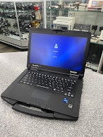 Panasonic FZ-55 ToughBook I51345U 1.6GHZ City of Toronto Toronto (GTA) Preview