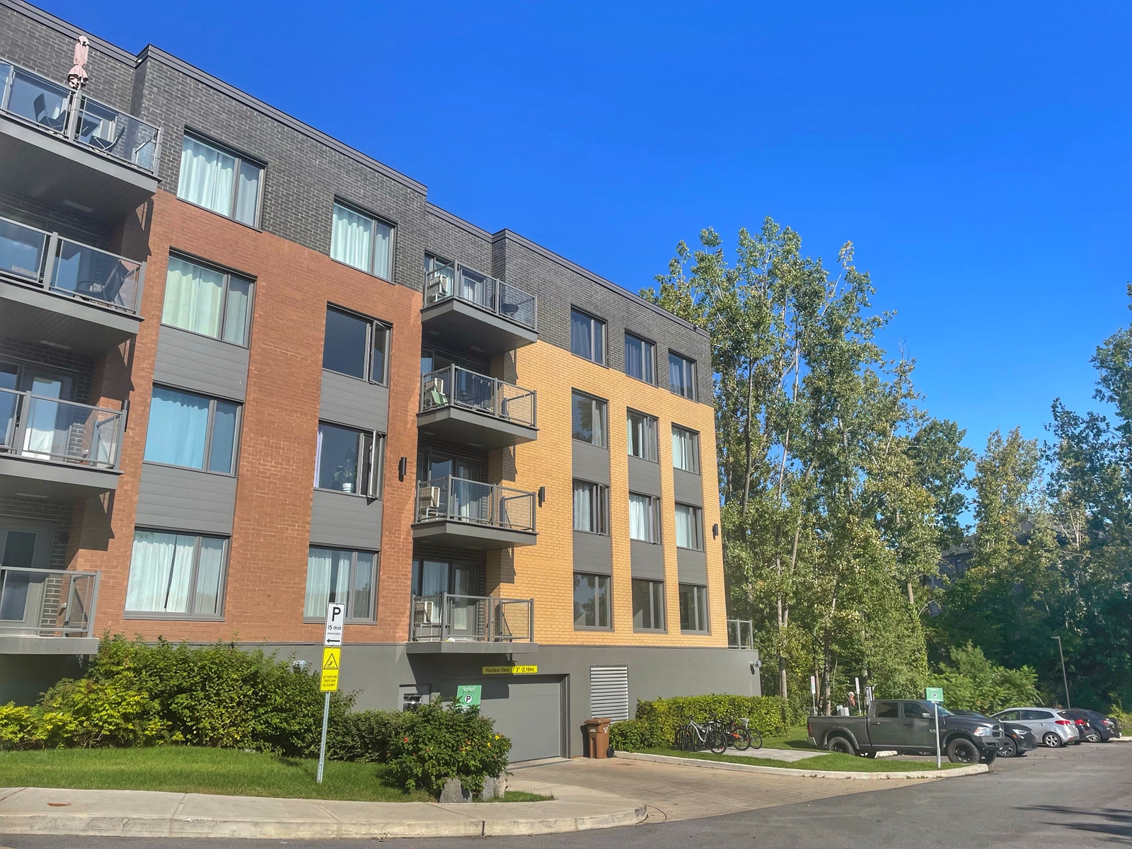27 Montée des Bouleaux — photo 1