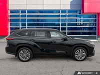2020 Toyota Highlander Limited AWD 8-Speed Automatic 3.5L V6, Leather, Navigation, Premium Sound Sys... (image 6)