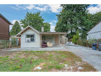 12711 115A AVENUE Surrey, British Columbia